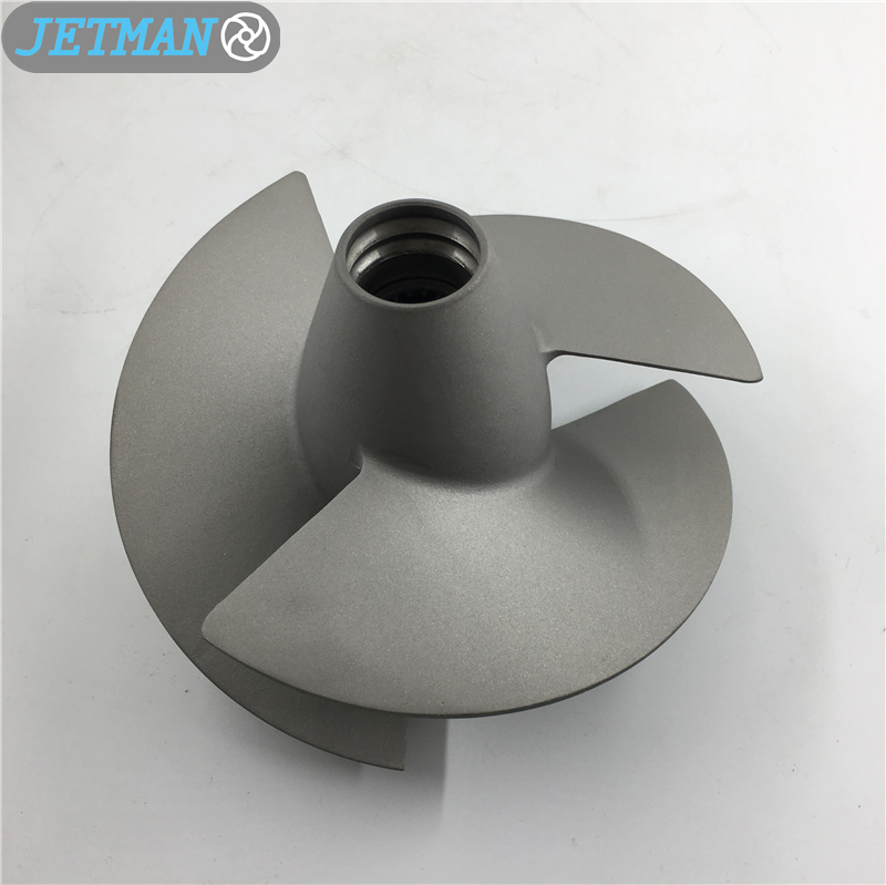 OEM 6AE-R1321-00-00 Diameter 155mm Factory Direct Supply Jet Ski Impeller Replacement for Yamaha VX700