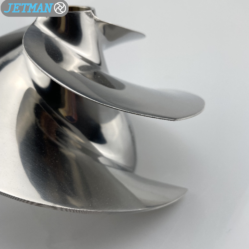 Kawasaki Jet Ski Impeller (3)