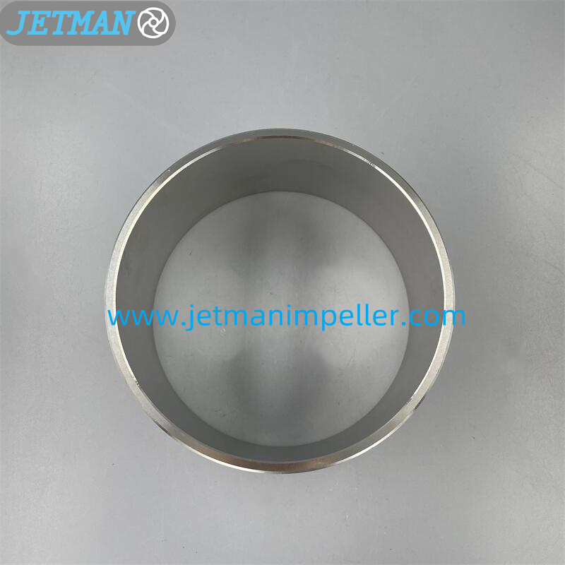 OEM BRP 267000372 159mm Jet Ski Stainless Steel Wear Ring Replacemant ...