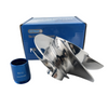 OEM SRZ-15/21A Diameter 159mm Jetman Stainless Steel Jet Ski Impeller Fit for GTX 255 & RXP 255
