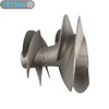 Jetman Impeller 155MM 8 Blades OEM No. Y-FY-09/14 Hot Sale Twin Impellers Replacement for Yamaha FZR / FZS Flyboard Impellers