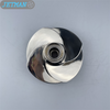 OEM No. 267000940 Diameter 155.5mm Polished Jet Ski Impeller Fit for Seadoo GTI 150&155/GTI SE 130&155/GTS130