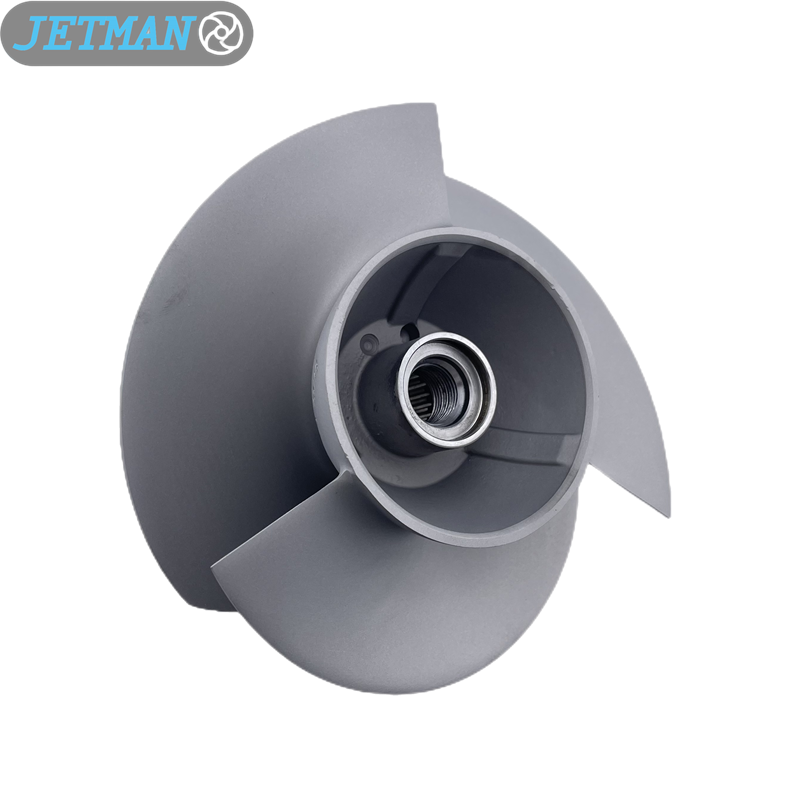 Jetman SX-13/16 Diameter 161mm PWC Sand Blasted Impeller Suit Seadoo WAKE PRO 230HP