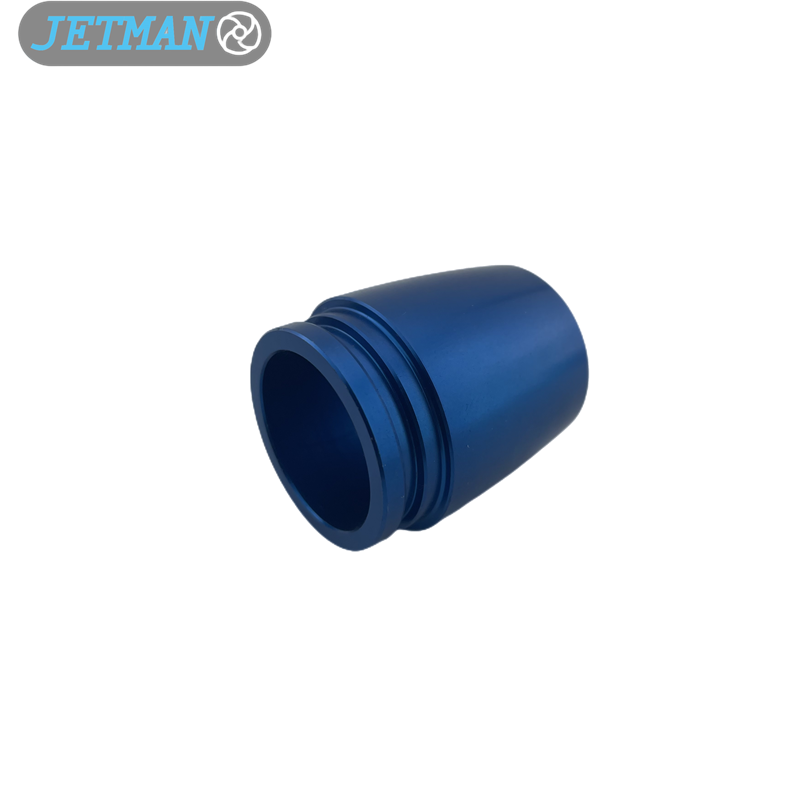 OEM No.SL011 Impeller Seal Aluminum For Seadoo GTI 130 Impeller Shaft 24mm