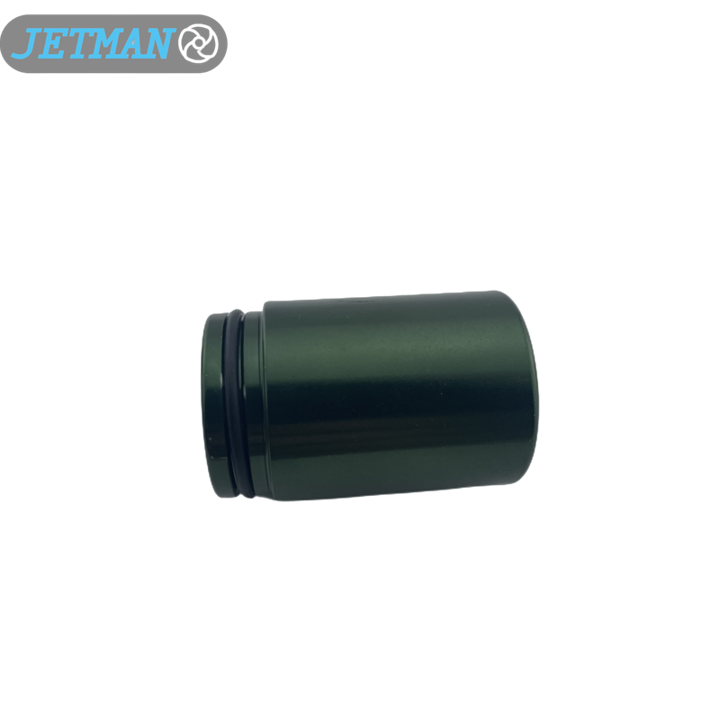 OEM No.SL011A Impeller Seal Aluminum For Seadoo GTI 130 Impeller Shaft 27mm